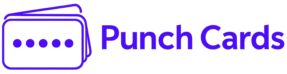 PunchCard